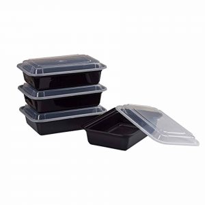 Microwave Container - SH General Trading