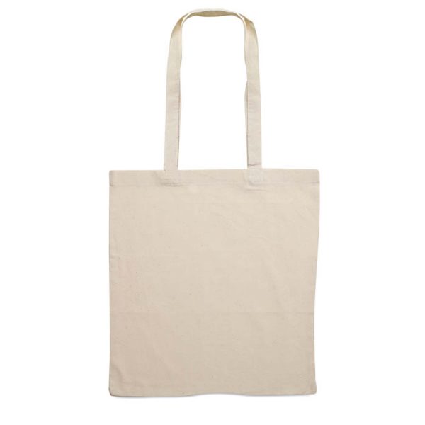 Canvas Shopping Bag